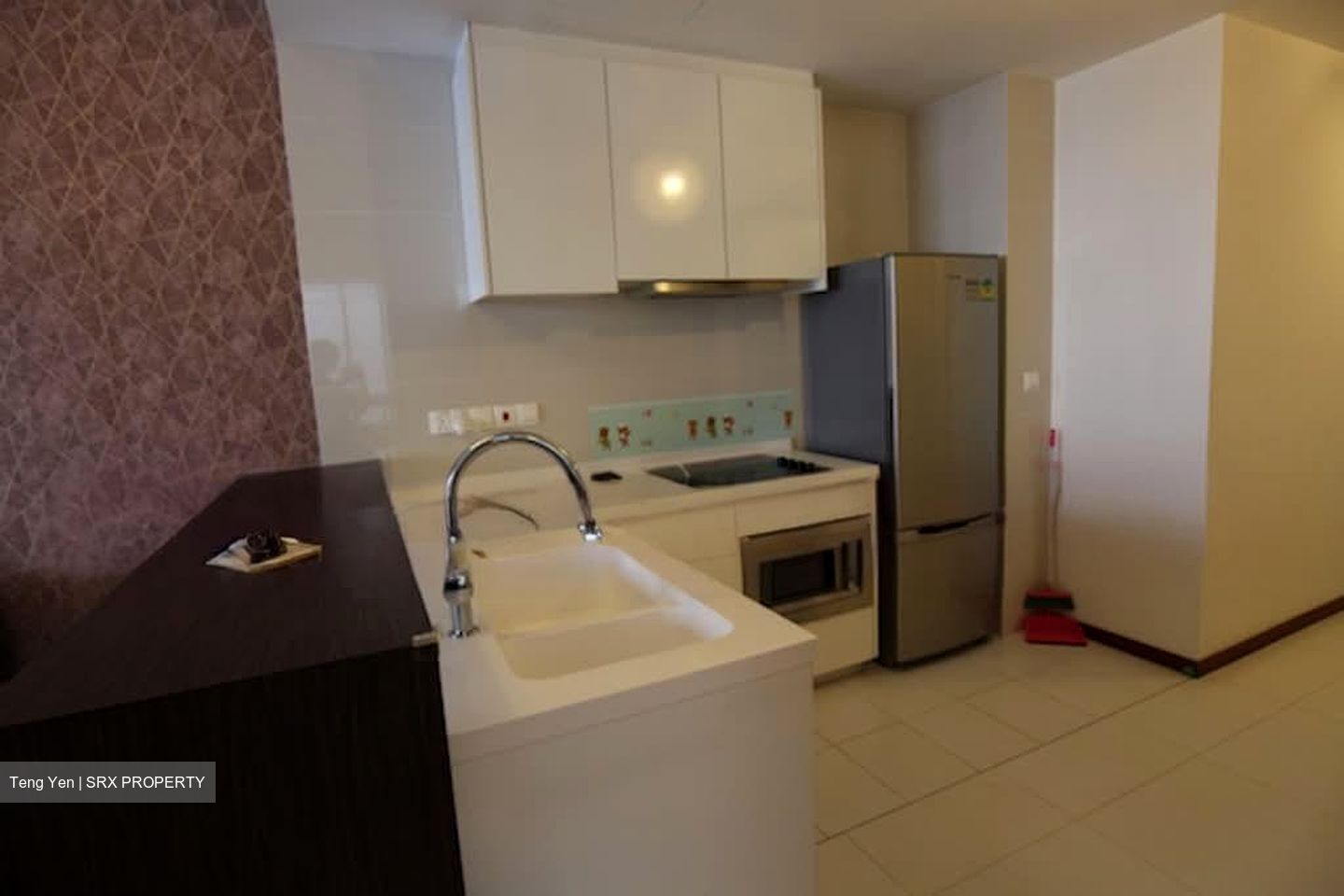 Beacon Heights (D12), Condominium #561084761